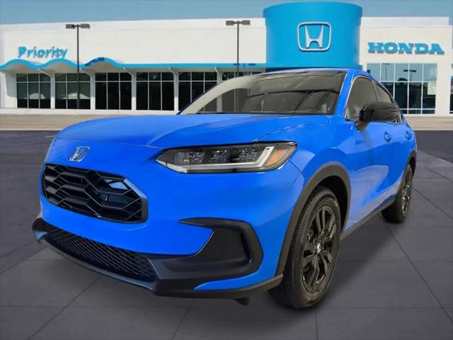 2027 Honda HR-V Sport for sale in Roanoke, VA