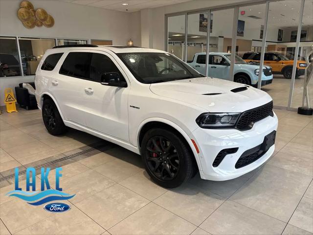 2024 Dodge Durango R/T for sale in Milwaukee, WI