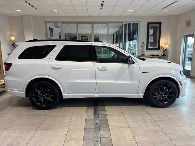 2024 Dodge Durango R/T