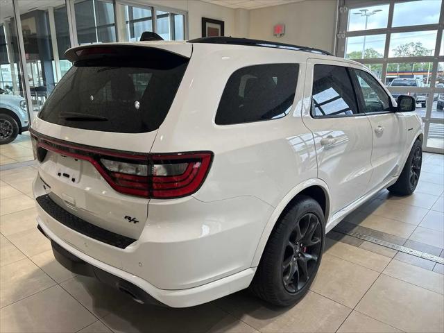 2024 Dodge Durango R/T