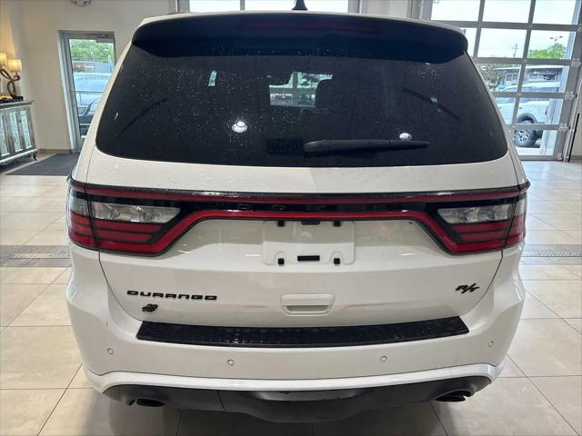 2024 Dodge Durango R/T