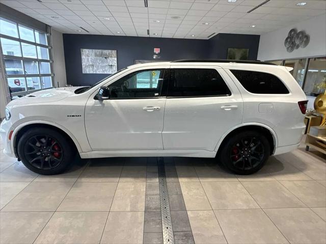 2024 Dodge Durango R/T
