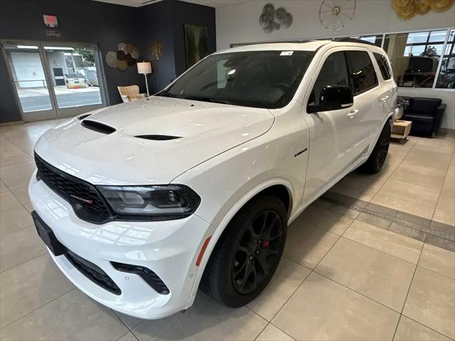2024 Dodge Durango R/T