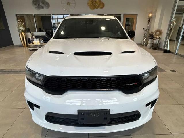 2024 Dodge Durango R/T