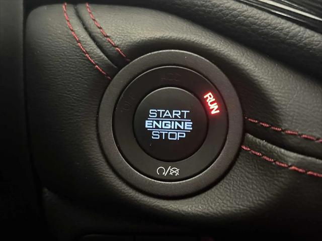 2024 Dodge Durango R/T