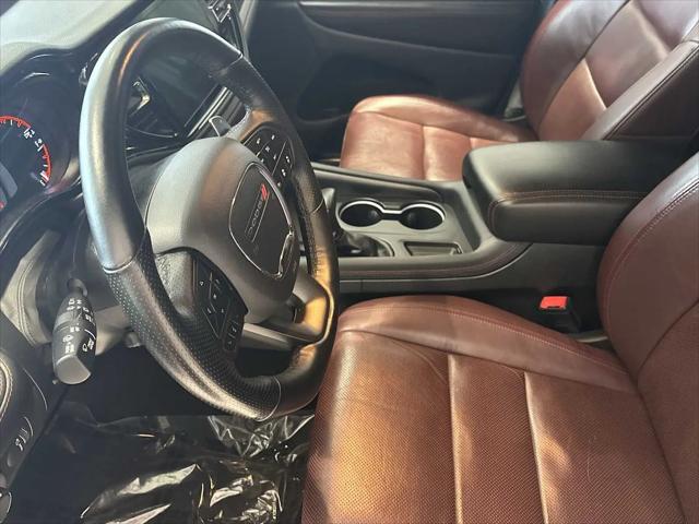 2024 Dodge Durango R/T