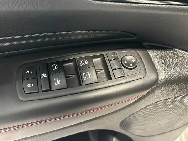 2024 Dodge Durango R/T