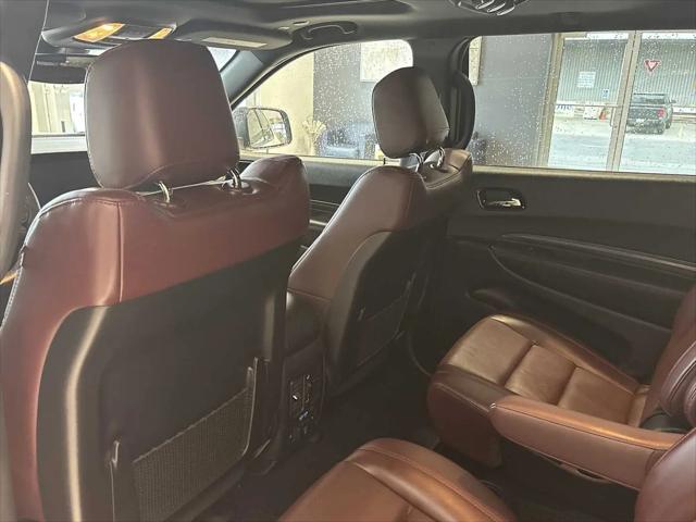 2024 Dodge Durango R/T