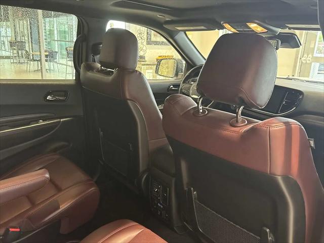 2024 Dodge Durango R/T