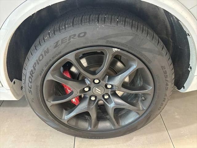 2024 Dodge Durango R/T