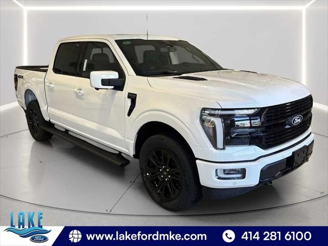 2026 Ford F-150 Platinum for sale in Milwaukee, WI