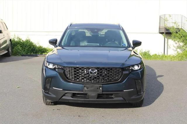 2023 Mazda CX-50 2.5 S Preferred Plus