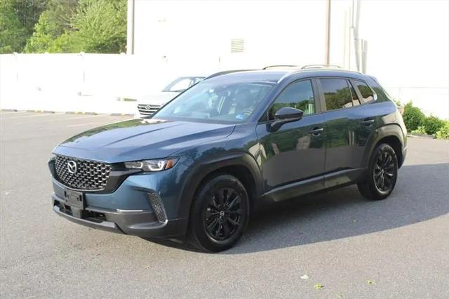 2023 Mazda CX-50 2.5 S Preferred Plus