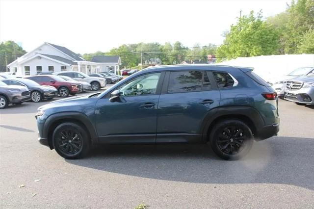 2023 Mazda CX-50 2.5 S Preferred Plus