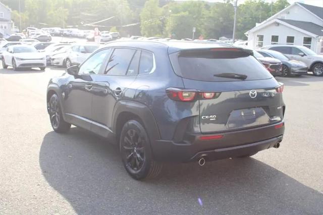 2023 Mazda CX-50 2.5 S Preferred Plus