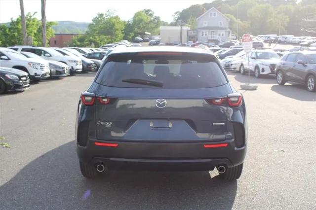 2023 Mazda CX-50 2.5 S Preferred Plus