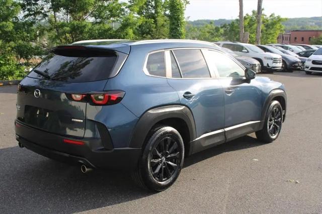 2023 Mazda CX-50 2.5 S Preferred Plus