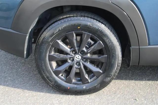 2023 Mazda CX-50 2.5 S Preferred Plus