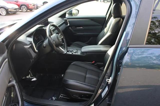 2023 Mazda CX-50 2.5 S Preferred Plus