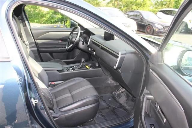 2023 Mazda CX-50 2.5 S Preferred Plus