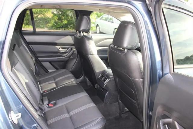 2023 Mazda CX-50 2.5 S Preferred Plus