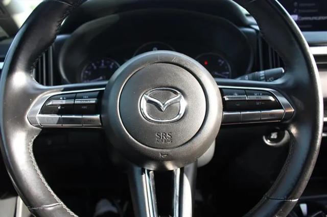 2023 Mazda CX-50 2.5 S Preferred Plus