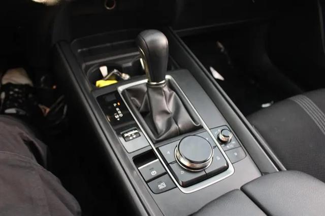 2023 Mazda CX-50 2.5 S Preferred Plus
