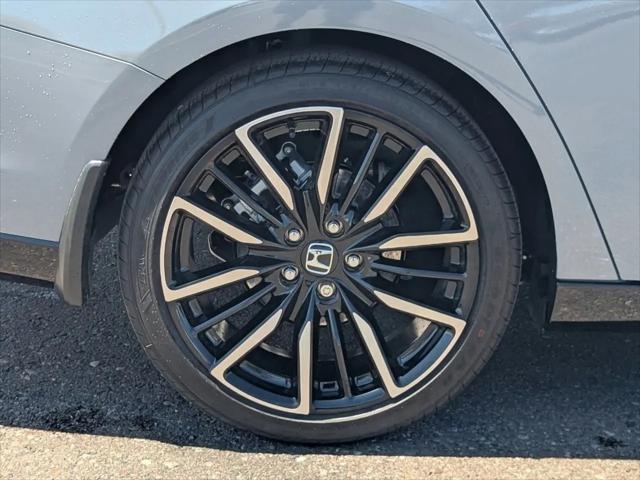 2026 Honda Accord Sedan Touring