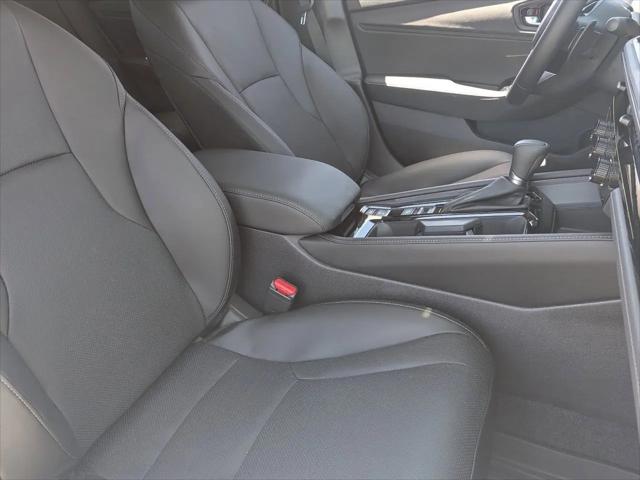 2026 Honda Accord Sedan Touring