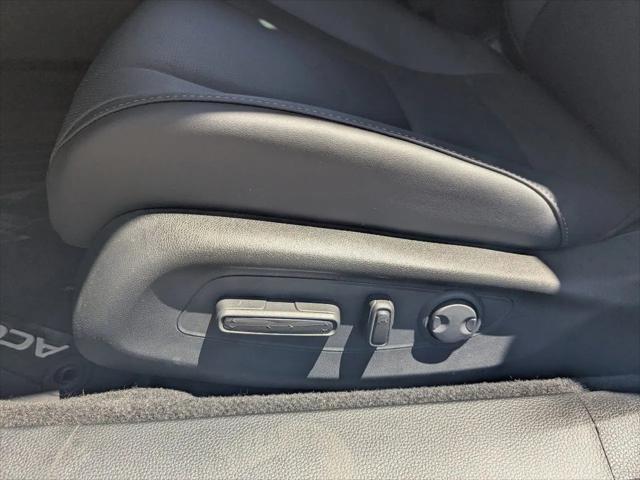 2026 Honda Accord Sedan Touring