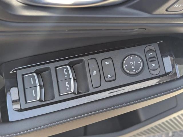 2026 Honda Accord Sedan Touring