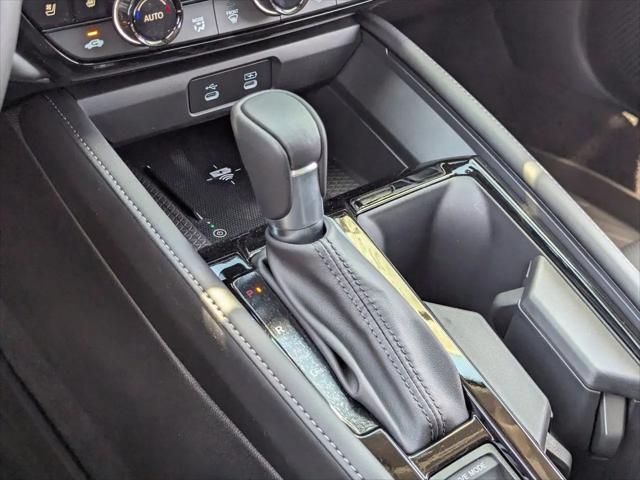 2026 Honda Accord Sedan Touring