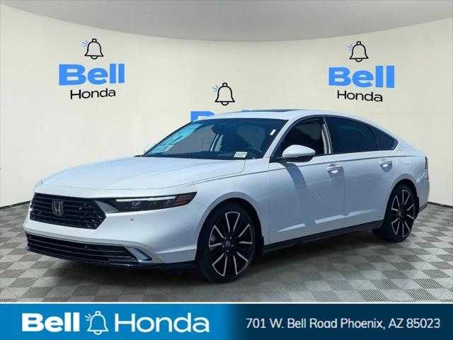 2026 Honda Accord Sedan Touring for sale in Phoenix, AZ