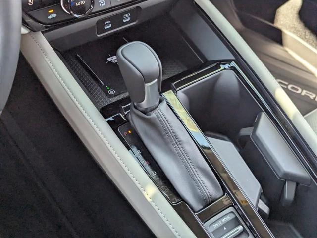 2026 Honda Accord Sedan Touring