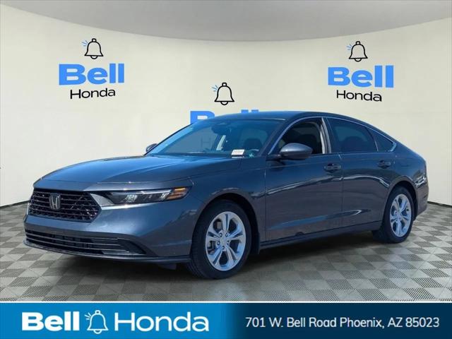 2026 Honda Accord Sedan LX for sale in Phoenix, AZ