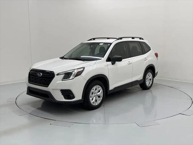 2023 Subaru Forester Base