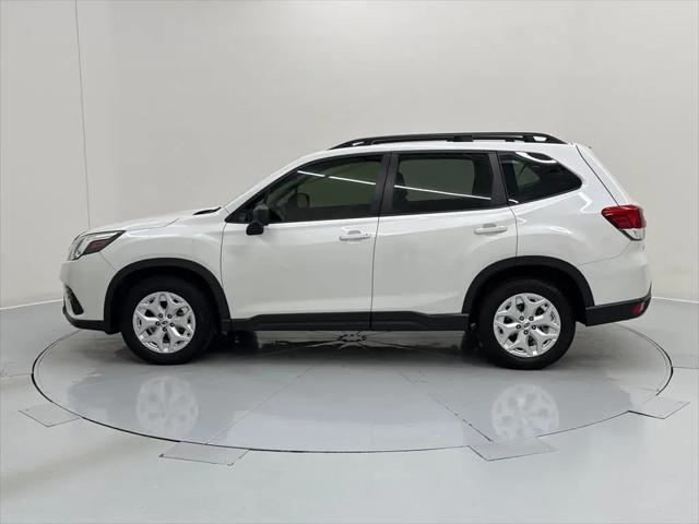 2023 Subaru Forester Base