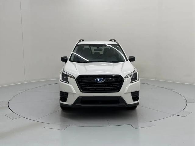 2023 Subaru Forester Base