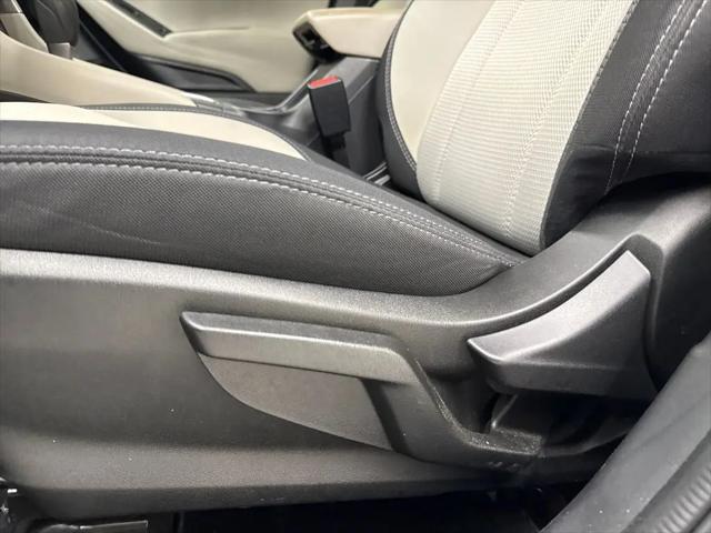2023 Subaru Forester Base