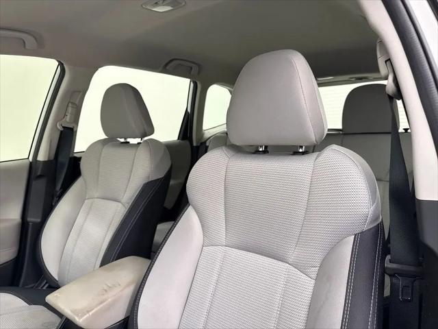 2023 Subaru Forester Base