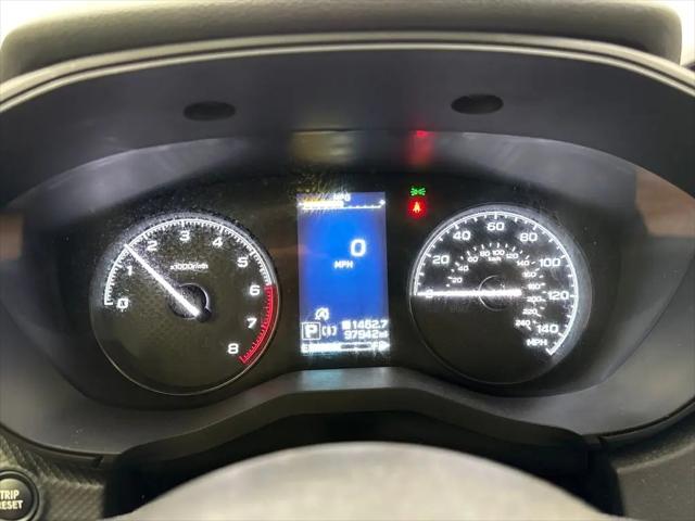2023 Subaru Forester Base