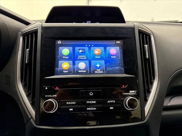 2023 Subaru Forester Base