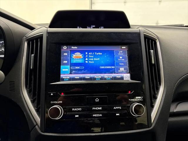 2023 Subaru Forester Base