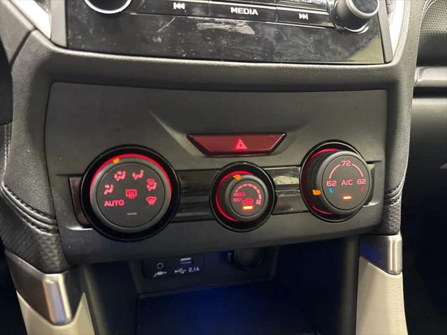 2023 Subaru Forester Base