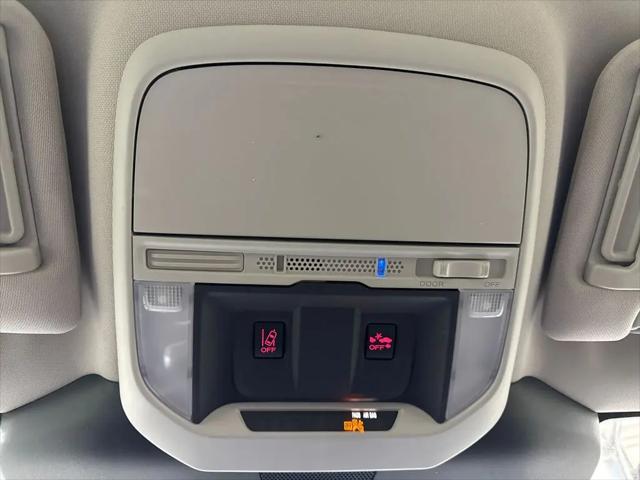 2023 Subaru Forester Base