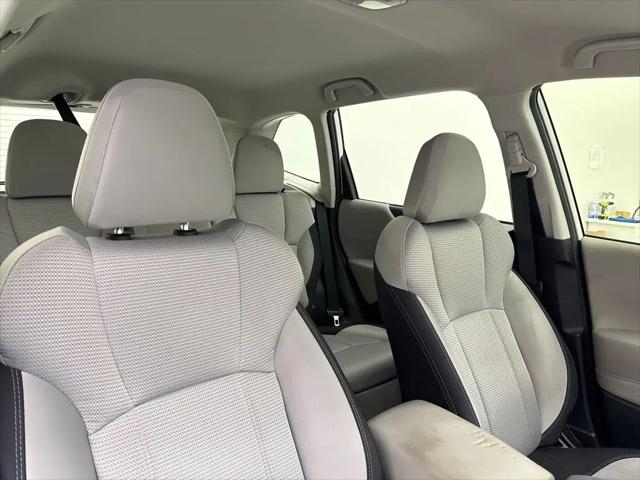2023 Subaru Forester Base