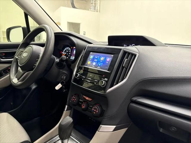 2023 Subaru Forester Base