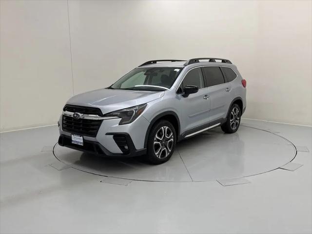 2024 Subaru Ascent Limited 8-Passenger