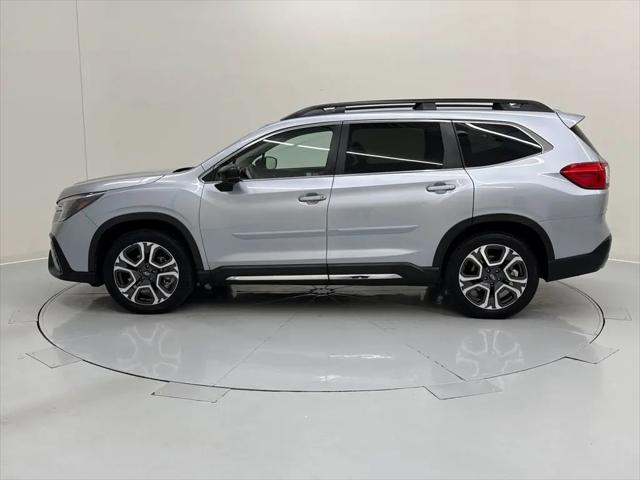 2024 Subaru Ascent Limited 8-Passenger