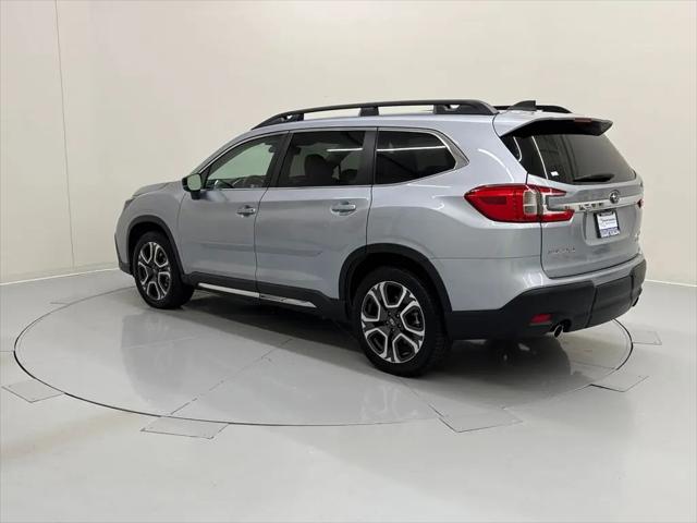2024 Subaru Ascent Limited 8-Passenger